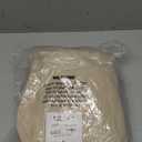 Covermates Classic Built-in Grill Cover  All-Weather Water-Resistant Outdoor BBQ Cover with Elastic Hem, Heavy Duty Vinyl Protection for Outdoor Kitchens, 34W x 30D x 18H, Classic Tan