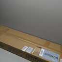 Metal Platform Twin Bed Frame with Headboard Sturdy Steel Slats Support No Box Spring Needed Easy Assembly White