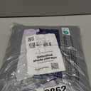 King Size 4 Piece Sheet Set - Comfy Breathable & Cooling Bed Sheets Set - Hotel Luxury Bedding for Women, Men, Kids, Teens, Boys & Girls - Deep Pockets, Ultra-Soft, Wrinkle Free - Oeko-Tex - Dark Grey