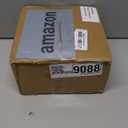 2 Sets Halloween Ghost Glass Cups with Lid and Straw 16 oz Pumpkin Drinking Party Glasses with Pumpkin Ghost Skull Bat Straw Topper Spooky Iced Coffee Tumbler for Women Men Halloween Gifts