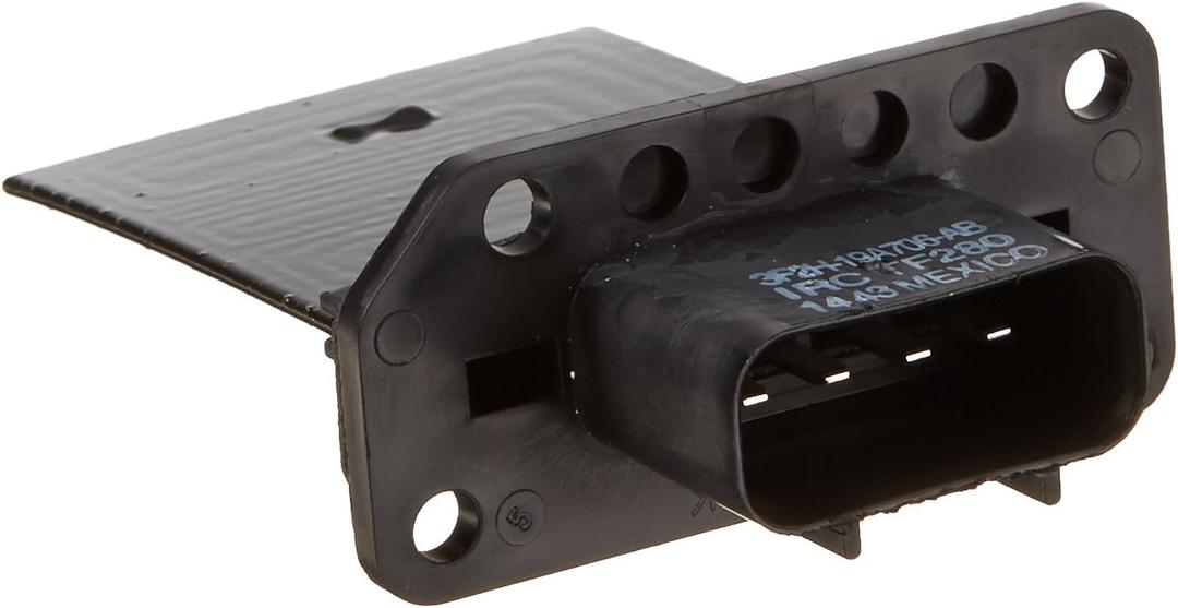 Motorcraft YH-1715 Blower Motor Resistor