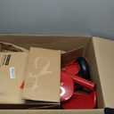 Radio Flyer Red Rider Trike, Ages 2.5-5, Adjustable Seat, Steel Construction, Quiet Ride Wheels, Storage Bin, Comfort Grip Handlebars, Tricycle for Toddlers