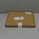 Sticker Organizer Binder Storage Book Collecting Album with Pocket Sheets and Hard Cover Layflat Design for Adult A5 Reusable Keeper Holder (BLACK)