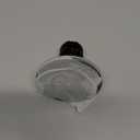 Hibbent Upgraded 3 in 1 Bathroom Sink Drain Strainer, Universal Pop Up Stopper, Removable Stainless Steel Filter Basket Hair Catcher, Sink Plug for 1.1''~2.36'' Basin, Brass Bullet Core, Matte Black