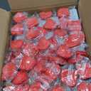 6132pcs Marry Me Marquee Light Up Letters- LED Letter Number Light Sign with Round Light Rose Petal Balloons Decoration for Proposal Engagement Wedding Home Table Decor White