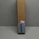 Cordless Bamboo Roman Shades for Windows, Blinds Size (20" W  64" H) Colour (Eastfield Teak) Fits Windows (20 1/4" W  64" H)