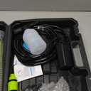Cordless Pressure Washer  Brand:Generic