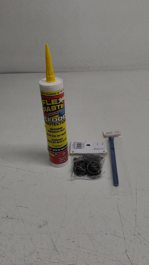 Set Of 3  Home Accessories 