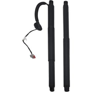 Rear Liftgate Power Support Shock Strut Compatible with Escalade Escalade ESV 2015-2019,For Chevy Suburban Tahoe GMC Yukon 2015-2020 Electric Tailgate Lift Actuator 84306929 84036214 84183515