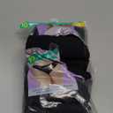 Hanes Women's Underwear Pack, 10-Pack, Full-Coverage Cotton Blend Panties, Moisture-Wicking Underwear for Women (7)