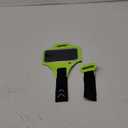 Pixel 9 Pro XL, 8 Pro Armband, JEMACHE Gym Running Workouts Phone Arm Band for Google Pixel 9 Pro XL, 8 Pro, 7, 7 Pro, 6, 6 Pro with Card Holder (Green)