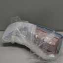 Silicone Ice Cube Trays 3 Pack - Large Size Silicone Ice Cube Molds with Leak Proof Removable Lid Square Ice Cube Tray And BPA Free for Cocktail,Whiskey, Stackable Flexible Ice (Blue Pink Green)