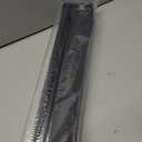 GENIMO Cordless Blackout Roller Shades, 38" W X 72" H, Textured Black