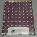 Smead 89415 Three-Ring Binder Index Divider 5-Tab White