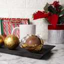 2 x Hot Cocoa Melting Balls with Mini Marshmallows, Creamy Milk Chocolate Melts, Individually Wrapped, 3 Count