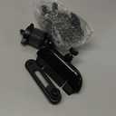 LISEN CD Phone Holder for Car iPhone 17 Adjustable CD Slot Phone Mount Holder Sturdy Cell Phones Holders for Your Car Accessories for Samsung Galaxy S25 S24 iPhone 16 15 Pro Max All Phones