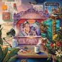 Ravensburger Art & Soul: Romeo & Juliet 750 Piece Jigsaw Puzzle for Adults - 12000997 - Handcrafted Tooling, Made in Germany, Every Piece Fits Together Perfectly