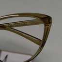 Vintage Cat Eye Blue Light Blocking Glasses for Women， Filter Blue Ray Ultra-light TR90 Eyeglasses