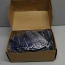 uxcell Universal Baja Seat Cover Universal Durable Bucket Seat Cover for Car SUV Automotive Navy Blue
