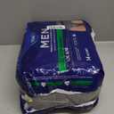TENA Men Maximum Plus Disposable Underwear Male Pull On with Tear Away Seams Large/X-Large, 81920, 57, 14 Ct