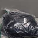 COZYART Black Bathroom Towel Sets 6Pcs 650 GSM 100% Cotton Bath Towel Set for Bathroom Super Absorbent Durable Luxury Set with 2 Bath Towels, 2 Hand Towels, 2 Washclothes