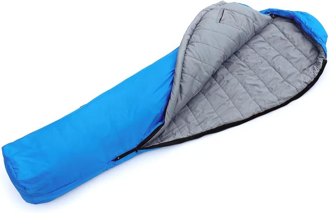 Outdoor Camping Sleeping Bags are Shipped in The United States