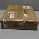 Pink Side Table with Charging Station,Side Tables Living Room,Nightstand with USB Ports and Outlets,Samll End Table for Small Space,Living Room,Bedroom, Nursery,(1PC,Pink)