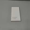 SPIDERCASE for iPhone 14 Pro Case, Magnetic Translucent Matte Case with 2PCS Tempered Glass Screen Protector Slim Phone Case for iPhone 14 Pro 6.1'', Hot Pink