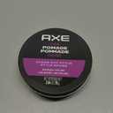 Axe Pomade: Medium Hold and Natural Finish for Easy Styling, 2.64oz (2 Count)
For Easy To Style Hair, Natural Finish Clean Cut Look Classic Hair Pomade