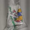 6 Years Old Blocks Building 6th Birthday Kid Master Builder T-Shirt Size S