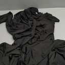 Women's Elegant Jumpsuit Casual Long M, Black