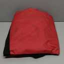 Mrrihand Christmas Tree Storage Bag, Large Artificial Christmas Tree, AntiTear HeavyDuty 600D Oxford Cloth Christmas Tree Storage Box with Handles, Christmas Tree Storage Container (Red, 7.5Ft)