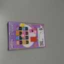 2 x 32 Stratch to reveal valentines 2Pack