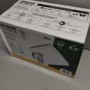 Broan-NuTone Roomside Series Bathroom Exhaust Fan, 60 CFM, ENERGY STAR