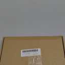 Uxcell 25Pcs 1.5" White Polystyrene Foam Balls Smooth Round Solid Ball for Crafts, Art, DIY, Household, Party Decorations