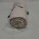 Bedsure Quilts Queen Size - Lightweight Bedspreads Queen Size with Basket Weave Pattern, Soft Quilt Bedding, Beige Comforter Coverlet for All Seasons (90" x 96")