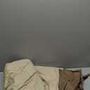 Classic Accessories Veranda Water-Resistant 94 Inch Round Patio Table & Chair Set Cover, Outdoor Table Cover (94"DIA x 23"H, Pebble/Bark/Earth)