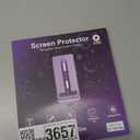 KUARMOR 2-Pack Matte Privacy Glass Screen Protector for iPhone 17 Pro Max,Anti-Glare & Anti-Spy,Anti-Reflection,Smooth as Silk,Military-Grade 9H Hardness,Easy Installation