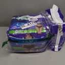 Always Discreet Adult Incontinence Overnight Underwear for Women, Small/Medium, Up to 100% Bladder Leak Protection, 48 Count (3 Packs of 16)