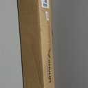 CHULIM Double Quilted Fabric Hammock with Hardwood Spreader Bars and Pillow 450 LBS Capacity 2 Person Large Hammock for Outdoor Patio Backyard Poolside - Dark Grey