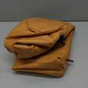 BBQ Blanket for Resting Meat, Leak-Proof & Reusable Insulated Meat Resting Bag, 270 Top Opening for Large Cuts, Meat Smoking Accessories Gifts for Men, Dad, Christmas Stocking Stuffers (Tyvek Fabric-Tan)