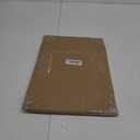 Titanium Cutting Boards for Kitchen [Set of 3], Double Sided Pure Titanium Cutting Board | Easy to Clean | Dishwasher Safe | Food-Grade Raw & Cooked Foods or Outdoor Camping Chopping Board