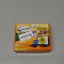 GINTOOYUN VGA to RCA Adapter,Composite VGA to Video,S-Video Converter,for HDTV, Monitors, Laptop, Desktop, PC.