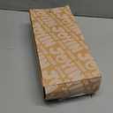 Spooktacular Creations Halloween Witch Vine-Patterned Broom Brown Cane, Witch Broomstick for Women Halloween Party Costume Accessories Stage Prop Kids and Adults, Photo Booth Accessory