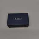 Ceeniu Car Air Fresheners - F26/F39 Dedicated Perfume Refill - 45ml - Can be Used for 2~6 Months - Made with Natural Plant Extracts - French Imported Fragrance 
