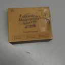 Poesie Laundry Detergent Sheet Sandalwood Scent 160 Sheets Non Plastic Washing Sheets Detergent Travel Laundry Kit No waste Portable Soap Sheet for Machine Wash & Hand Wash