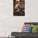 Trends International Frank Frazetta - Destroyer Wall Poster, 22.4L x 14.7W, Premium Unframed Version
