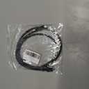 Micro B to USB C Hard Drive Cable, External Hard Drive Cord to USB C for Western Digital WD My Passport, Seagate, Toshiba Canvio, iPhone 15, PC, Mac, Samsung, LG, Moto, Pixel & Other USB-C Devices