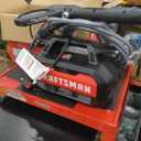 CRAFTSMAN Electric Pressure Washer, Cold Water, Lightweight Corded Power Washer for Cars, Driveways, Patio and Garage, Powerful 1700-PSI, 1.2-GPM, Compact, Easy to Use (CMEPW1700)