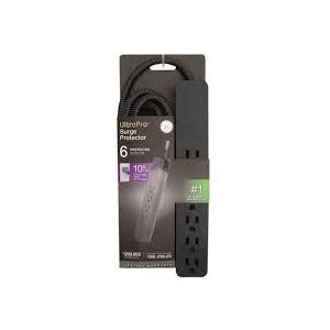 UltraPro Surge protector 10ft.